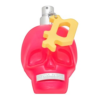 E-shop Police To Be Goodvibes parfémovaná voda pre ženy 75 ml