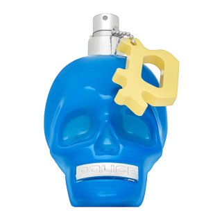 E-shop Police To Be Goodvibes toaletná voda pre mužov 75 ml