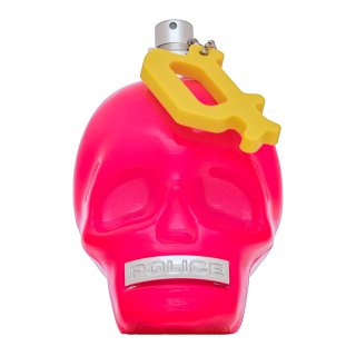 E-shop Police To Be Goodvibes parfémovaná voda pre ženy 125 ml