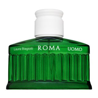 E-shop Laura Biagiotti Roma Uomo Green Swing toaletná voda pre mužov 75 ml