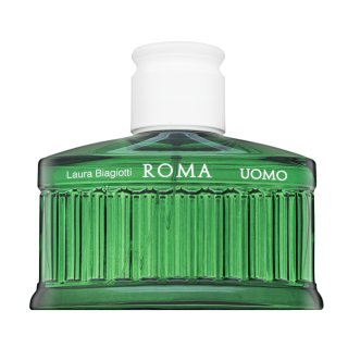 E-shop Laura Biagiotti Roma Uomo Green Swing toaletná voda pre mužov 40 ml