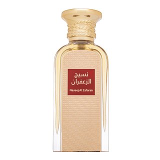 E-shop Afnan Naseej Al Zafaran parfémovaná voda unisex 50 ml