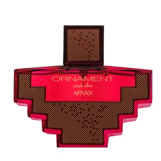 E-shop Afnan Ornament Purple parfémovaná voda pre ženy 100 ml