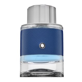E-shop Mont Blanc Explorer Ultra Blue parfémovaná voda pre mužov 60 ml