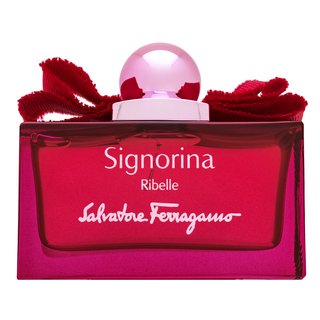 E-shop Salvatore Ferragamo Signorina Ribelle parfémovaná voda pre ženy 100 ml
