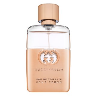 E-shop Gucci Guilty Pour Femme 2021 toaletná voda pre ženy 30 ml