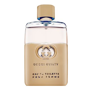E-shop Gucci Guilty Pour Femme 2021 toaletná voda pre ženy 50 ml