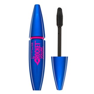 E-shop Maybelline The Rocket Volum' Express Mascara riasenka pre predĺženie rias a objem Very Black 9,6 ml