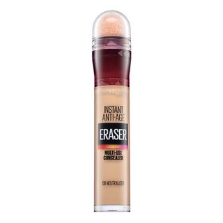 E-shop Maybelline Instant Anti-Age Eraser Multi-Use Concealer tekutý korektor na očné okolie 06 Neutralizer 6,8 ml