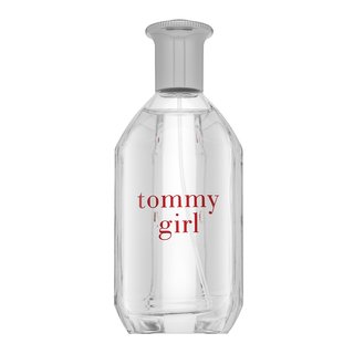 E-shop Tommy Hilfiger Tommy Girl toaletná voda pre ženy 100 ml
