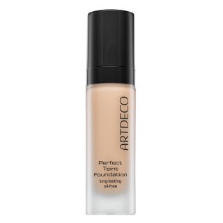 E-shop Artdeco Perfect Teint Foundation tekutý make-up pre zjednotenú a rozjasnenú pleť 16 Light Bisque 20 ml