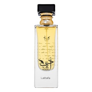 E-shop Lattafa Adeeb parfémovaná voda unisex 80 ml