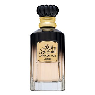 E-shop Lattafa Awraq Al Oud parfémovaná voda unisex 100 ml
