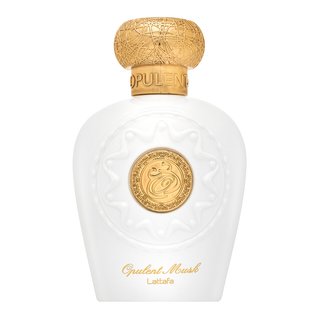 E-shop Lattafa Opulent Musk parfémovaná voda unisex 100 ml