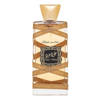 E-shop Lattafa Oud Mood Elixir parfémovaná voda unisex 100 ml