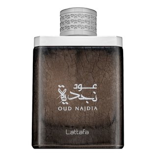 E-shop Lattafa Oud Najdia parfémovaná voda pre mužov 100 ml