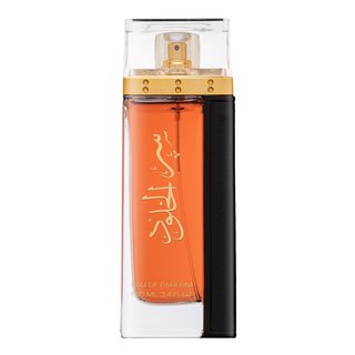 E-shop Lattafa Ser Al Khulood Brown parfémovaná voda unisex 100 ml