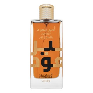 E-shop Lattafa Ameer Al Oudh Intense Oud parfémovaná voda pre mužov 100 ml