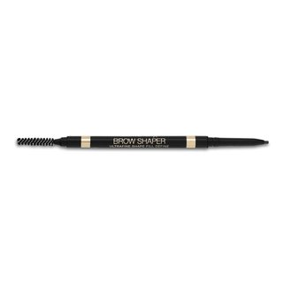 E-shop Max Factor Brow Shaper Eyebrow Pencil ceruzka na obočie 2v1 20 Brown