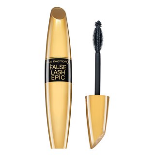 E-shop Max Factor False Lash Epic Mascara riasenka pre predĺženie rias a objem Black 13 ml