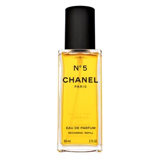 E-shop Chanel No.5 - Refill parfémovaná voda pre ženy 60 ml