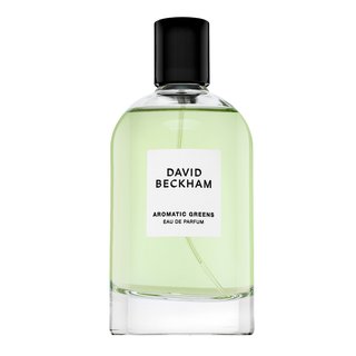 E-shop David Beckham Aromatic Greens parfémovaná voda pre mužov 100 ml