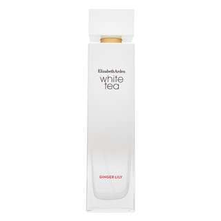 E-shop Elizabeth Arden White Tea Ginger Lily toaletná voda pre ženy 100 ml