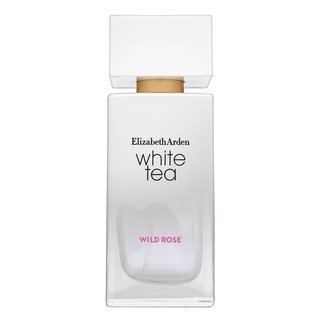 E-shop Elizabeth Arden White Tea Wild Rose toaletná voda pre ženy 50 ml