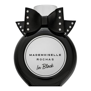 E-shop Rochas Mademoiselle Rochas In Black parfémovaná voda pre ženy 90 ml