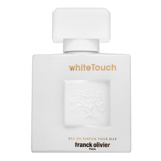 E-shop Franck Olivier White Touch parfémovaná voda pre ženy 50 ml