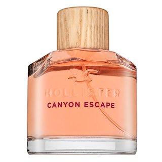 E-shop Hollister Canyon Escape parfémovaná voda pre ženy 100 ml