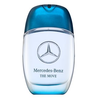 E-shop Mercedes-Benz The Move toaletná voda pre mužov 100 ml