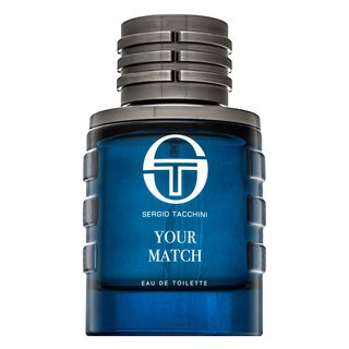 E-shop Sergio Tacchini Your Match toaletná voda pre mužov 100 ml