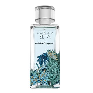 E-shop Salvatore Ferragamo Giungle di Seta parfémovaná voda unisex 100 ml