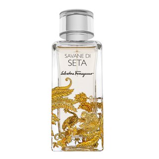 E-shop Salvatore Ferragamo Savane di Seta parfémovaná voda unisex 100 ml