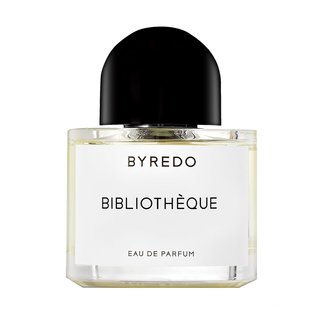 E-shop Byredo Bibliotheque parfémovaná voda unisex 100 ml