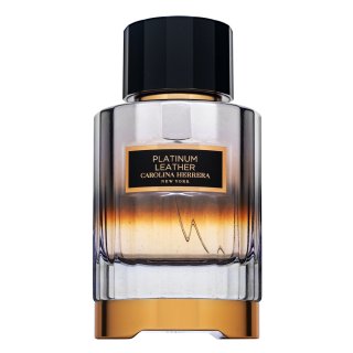 E-shop Carolina Herrera Platinum Leather parfémovaná voda unisex 100 ml