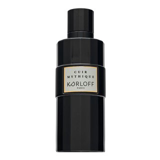 E-shop Korloff Paris Cuir Mythique parfémovaná voda unisex 100 ml