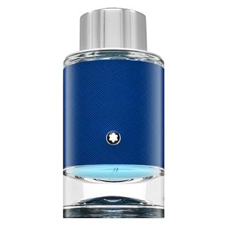 E-shop Mont Blanc Explorer Ultra Blue parfémovaná voda pre mužov 100 ml