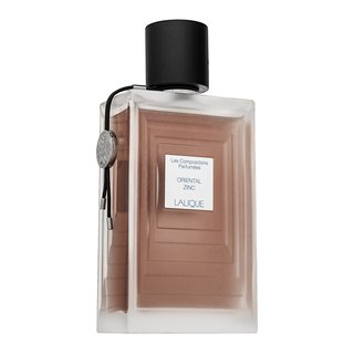 E-shop Lalique Oriental Zinc parfémovaná voda unisex 100 ml