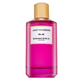 E-shop Mancera Juicy Flowers parfémovaná voda unisex 120 ml