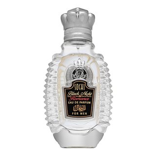 E-shop Shaik Sochi Black Night Romance parfémovaná voda pre mužov 80 ml