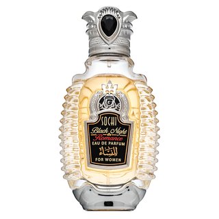 E-shop Shaik Sochi Black Night Romance parfémovaná voda pre ženy 80 ml