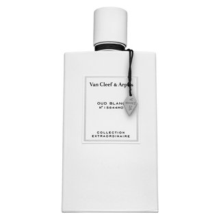 E-shop Van Cleef & Arpels Collection Extraordinaire Oud Blanc parfémovaná voda unisex 75 ml