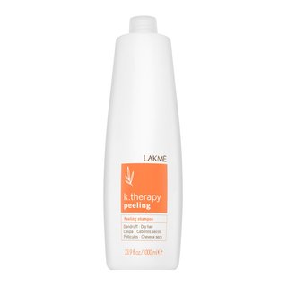 E-shop Lakmé K.Therapy Peeling Shampoo Dry Hair šampónový peeling proti lupinám 1000 ml
