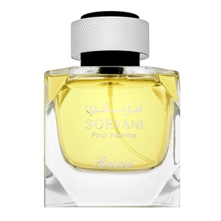 E-shop Rasasi Soryani Pour Homme parfémovaná voda pre mužov 100 ml
