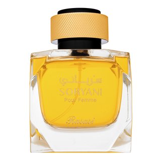 E-shop Rasasi Soryani Pour Femme parfémovaná voda pre ženy 100 ml