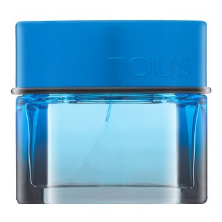 E-shop Tous Man Sport toaletná voda pre mužov 50 ml