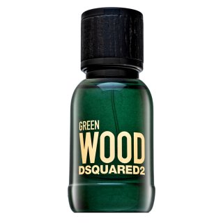 E-shop Dsquared2 Green Wood toaletná voda pre mužov 30 ml