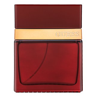 E-shop Guess Seductive Red toaletná voda pre mužov 100 ml